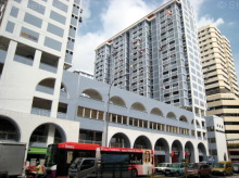 Blk 531A Upper Cross Street (Central Area), HDB 3 Rooms #265132